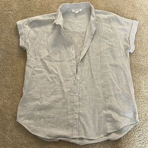 Button up